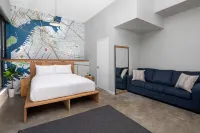 The Baltic Hotel Hotels near Our Lady of Zeitoun Coptic Orthodox Church