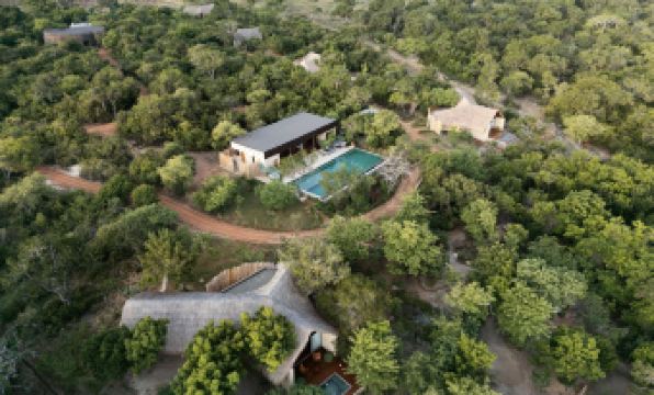 Taru Villas Villu - Wilpattu