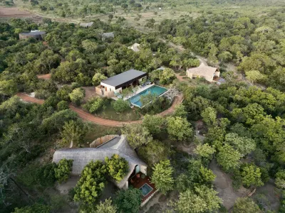 Taru Villas Villu - Wilpattu فنادق في 