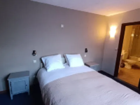 Au Coeur Bion Hotels in Bouillon