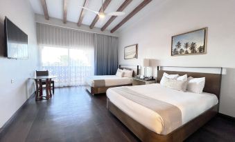 San Nicolas Hotel & Casino