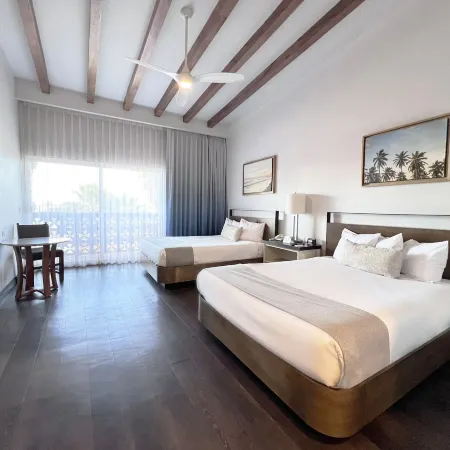 San Nicolas Hotel & Casino