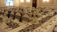 The Waverley Hotel Hotel di Crewe