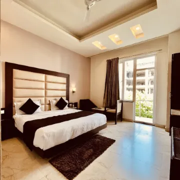 Hotel the Onix