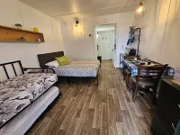 Parc Octopus Hotels in Desbiens