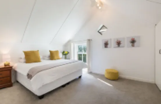 Rustic Manor Guest House