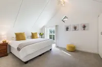 Rustic Manor Guest House Hotels in Tokai