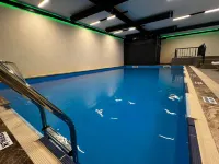Sera Lake Center Hotel - Strand