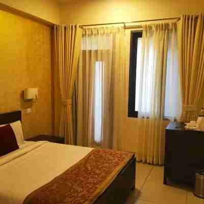 Jaypee Greens- Atlantic the Club Rooms