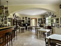 L’ Aia di San Giorgio Hotels in Vignacastrisi