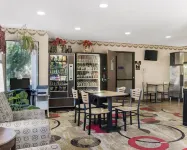 Econo Lodge Grand Forks Hotel di Grand Forks