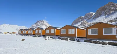 Spiti Villa Himalayan Brothers Hotels in Lahaul And Spiti