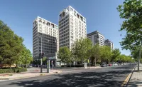 Limehome Valencia Carrer d'Antonio Ferrandis Hotel di El Saler
