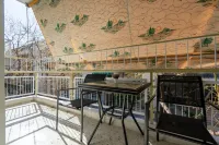 Exclusive and Deluxe Apartment in Athens Hotel a Papagou-Holargos