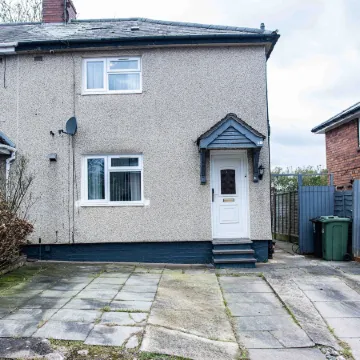 Dudley 3Bedroom Home-Perfect for Long & Short Stay