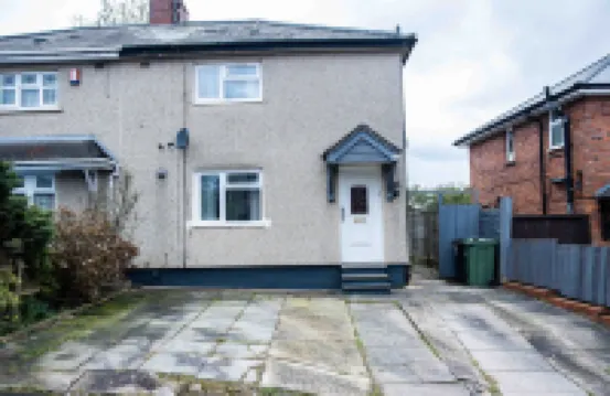 Dudley 3Bedroom Home-Perfect for Long & Short Stay