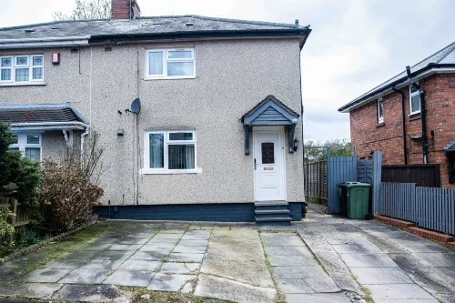 Dudley 3Bedroom Home-Perfect for Long & Short Stay