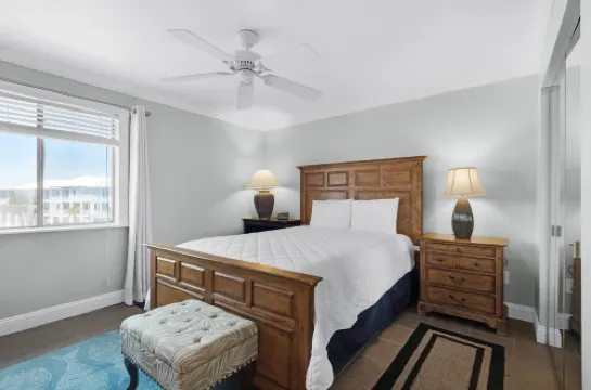 日落港灣棕櫚2-301