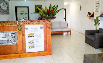Toafa Lodge