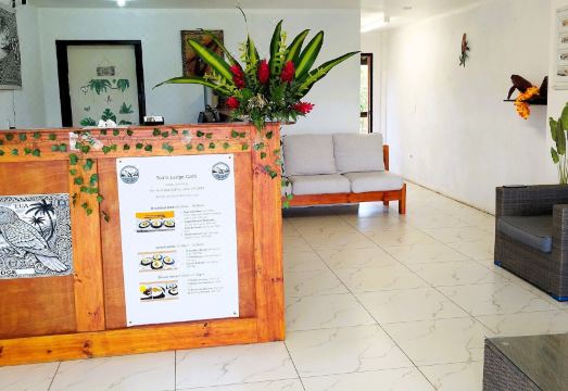 토아파 로지 이미지