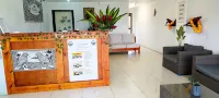 Toafa Lodge Hotels in Pangai
