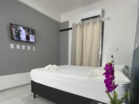 Hotel Gatao Hotels in Sobral