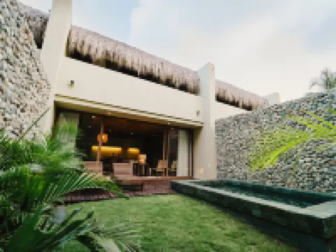 Naio Hotel y Villas by OxoHotel Hotels in Dibulla