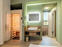 360° Apartmenthotel - by teamgeist Hotels in Heidesee