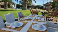 Dar Oguz Hotel a Kelibia