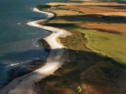 1-Bed Cottage on Coastal Pathway in South Wales Hotels in Barry