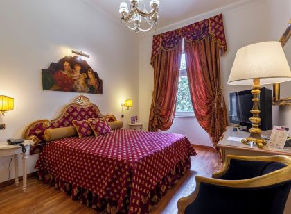Hotel Columbia Wellness & Spa