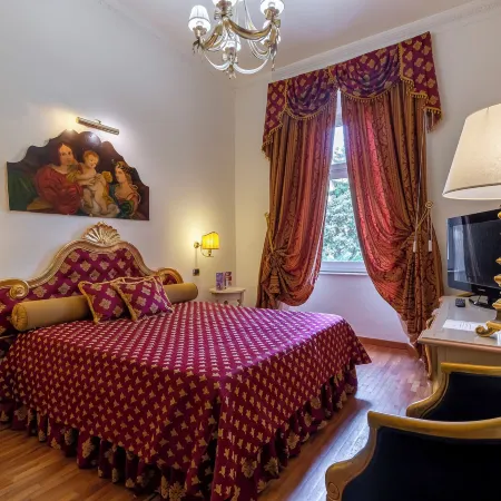 Hotel Columbia Wellness & Spa