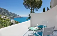 Hotel Vittoria - Sea View