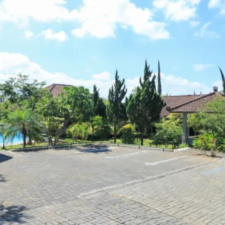 Villa Bunga Guest House RedPartner