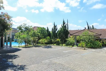 Villa Bunga Guest House RedPartner