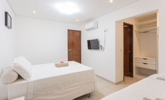Belas Praias Apart Hotel