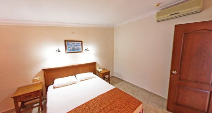 阿沃斯公寓酒店