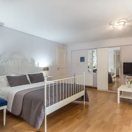 UrbanStay