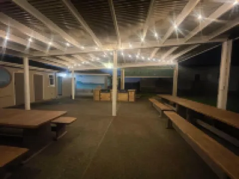 Belt Road Seaside Holiday Park