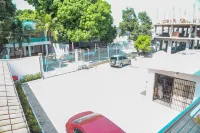 โรงแรม คาริเบ โคเวนียส - วิวทะเล