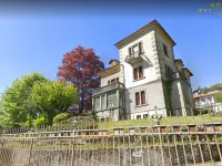 Villa Alma B&B Lake Como Hotels in Province of Como