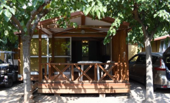 Mediterrani Natura Spa Resort