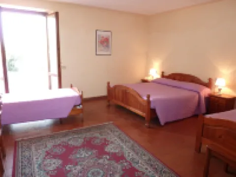 拉羅卡酒店 納爾尼酒店