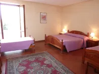 La Rocca Hotels in Narni