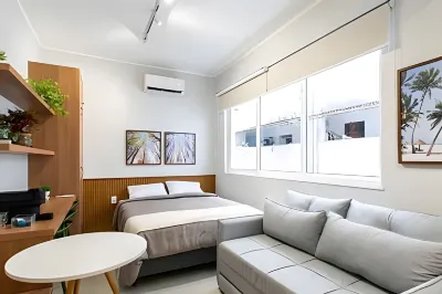 Chale Leblon Hotels in Leblon