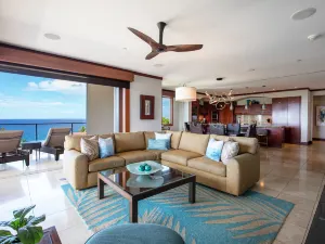 Wailea Beach Villas