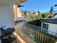 Wolf & Schaf Apartments - Mountain view