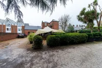 Bosuns Chair Hotels in Lymington