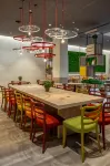 IntercityHotel Wiesbaden - breakfast