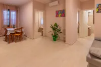 Villa Vimani Hotel a Capaccio